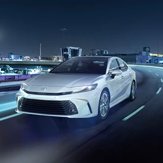 CAMRY