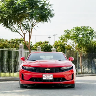 Chevrolet Cmaro