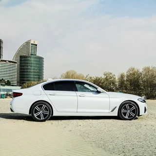 BMW 520i