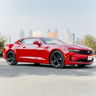 Chevrolet Cmaro