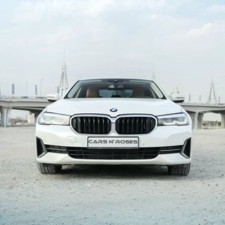 BMW 520i