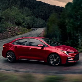 Corolla