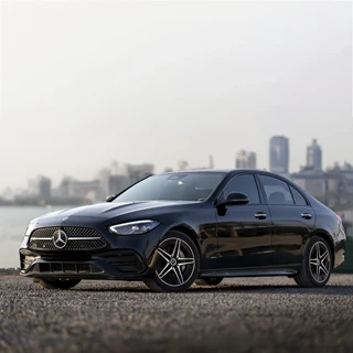 Mercedes Benz C200