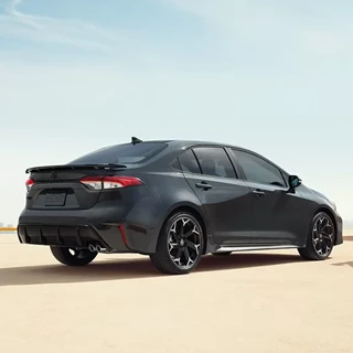 Corolla