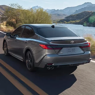 CAMRY