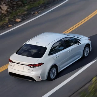 Corolla