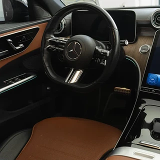 Mercedes Benz C200