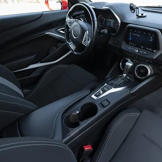 Chevrolet Cmaro