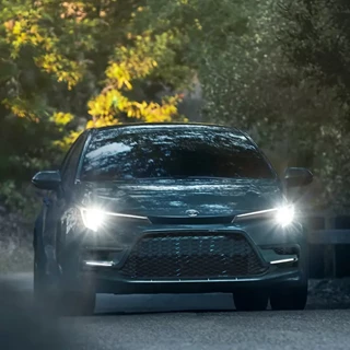 Corolla
