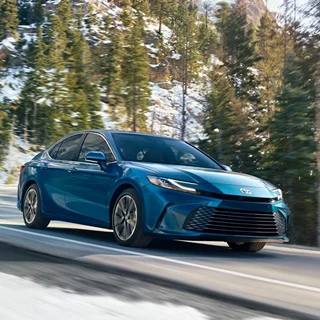 CAMRY