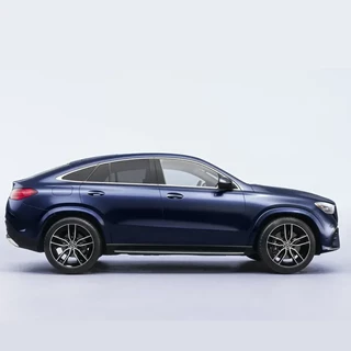 Mercedes-Benz GLE 450 Coupe