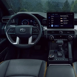 Fortuner