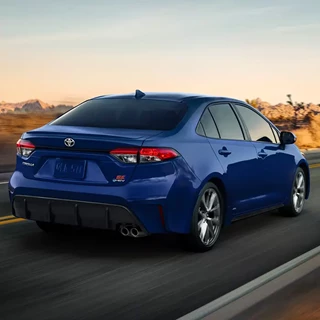 Corolla