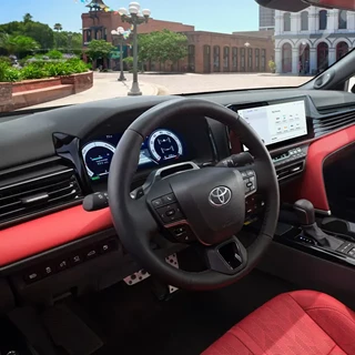CAMRY