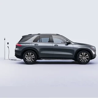 Mercedes Benz GLE 350 SUV 