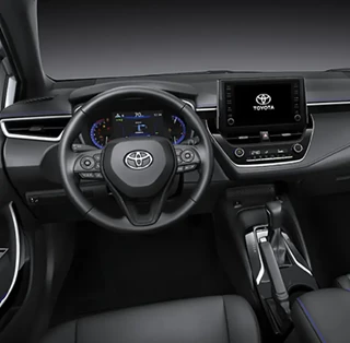 Corolla