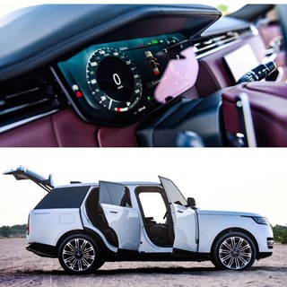 Range Rover HSE