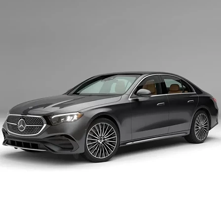 E 350 Sedan
