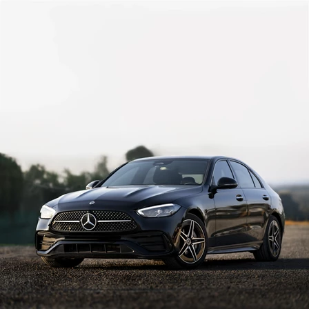 Mercedes Benz C200
