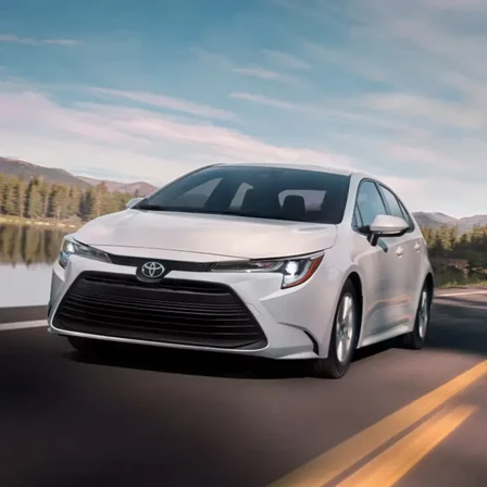 Corolla