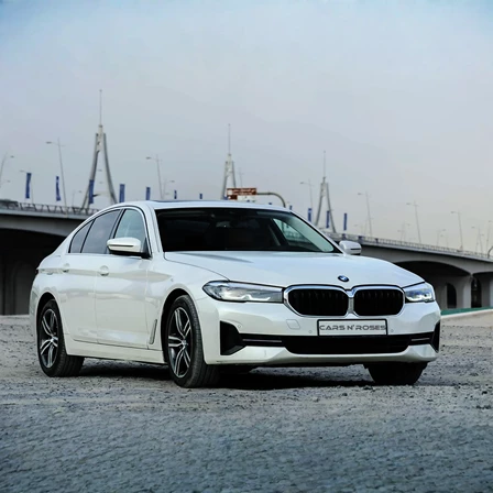 BMW 520i