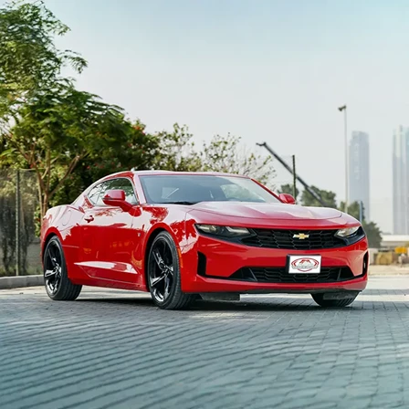 Chevrolet Cmaro