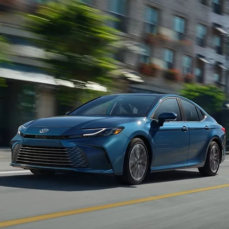 CAMRY